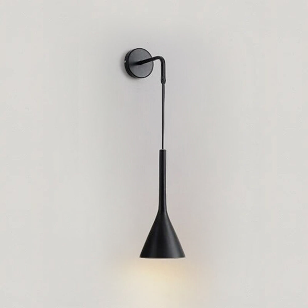 Laterne Wandlampe