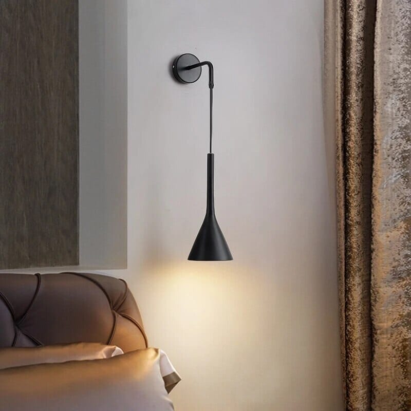 Lantern Wall Lamp