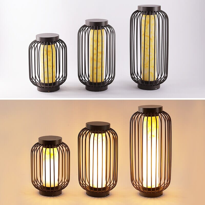 Vrimlo Cage Waterproof Lamps