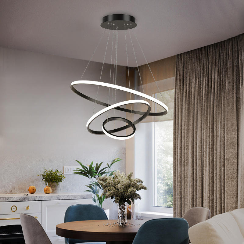 ArishaLight™ - Moderne stilfull taklampe