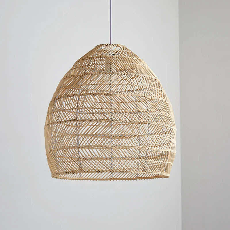 Suspension Lisa Rattan