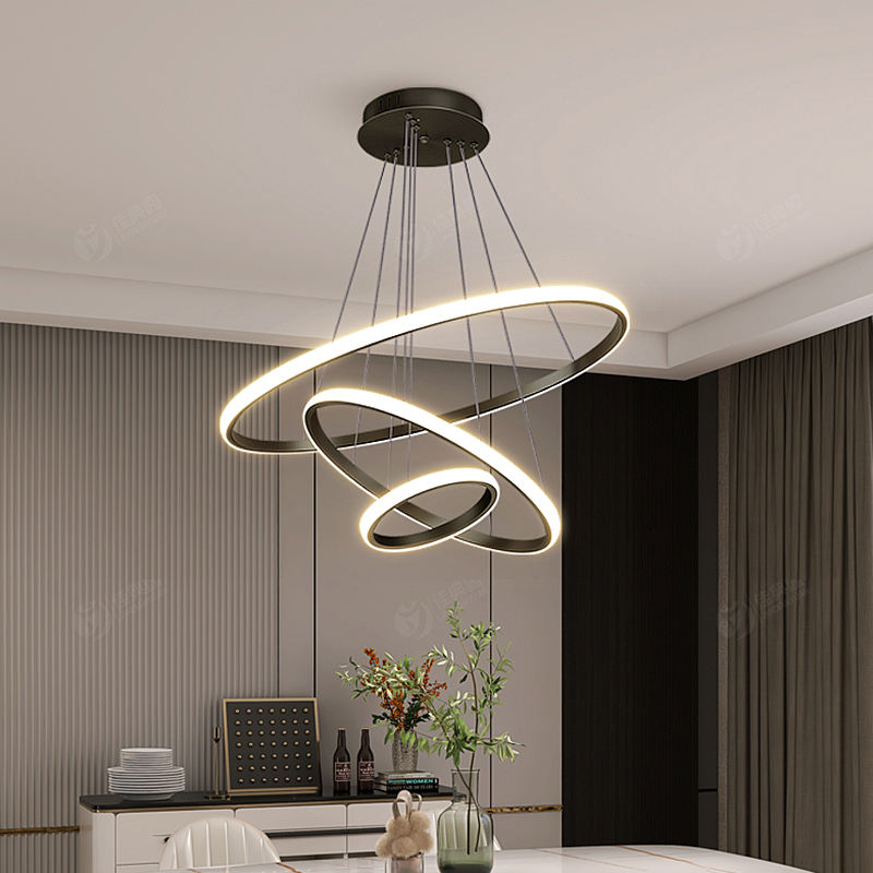 ArishaLight™ - Lampada da soffitto moderna e alla moda