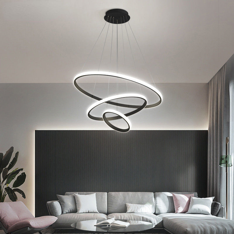 ArishaLight™ - Moderne stilfull taklampe