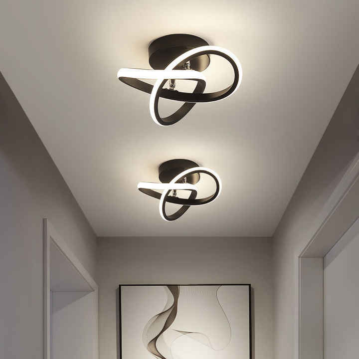 SmartLight™ - Moderní a stylové stropní svítidlo