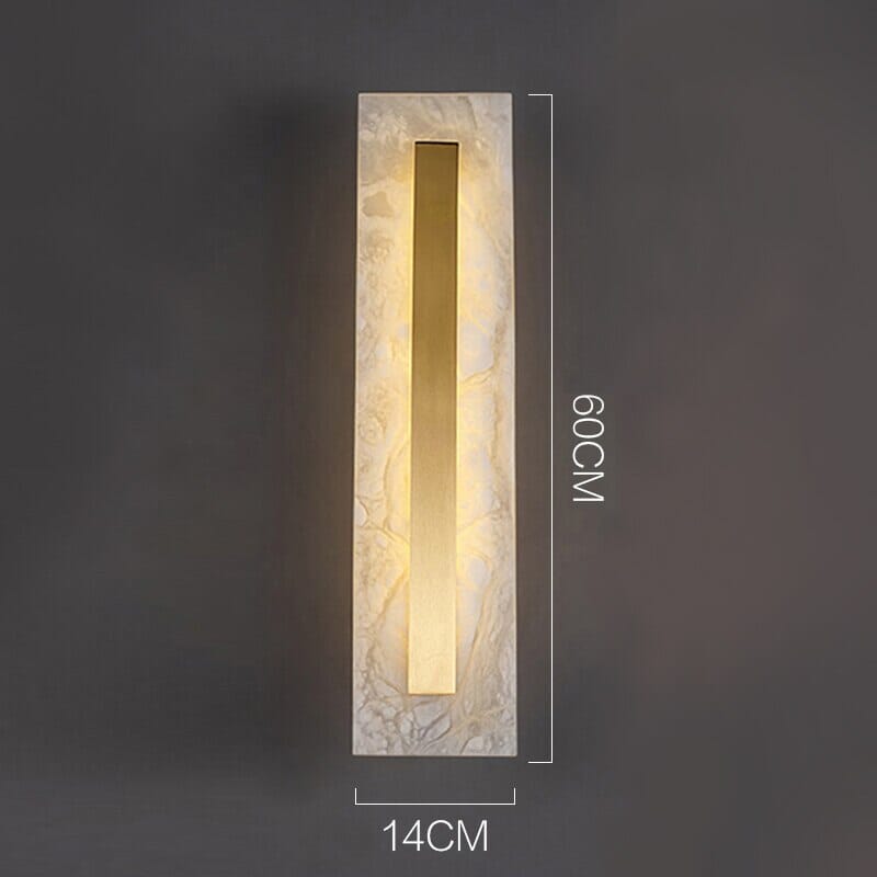 Vrimlo Premium Marble Wall Lights