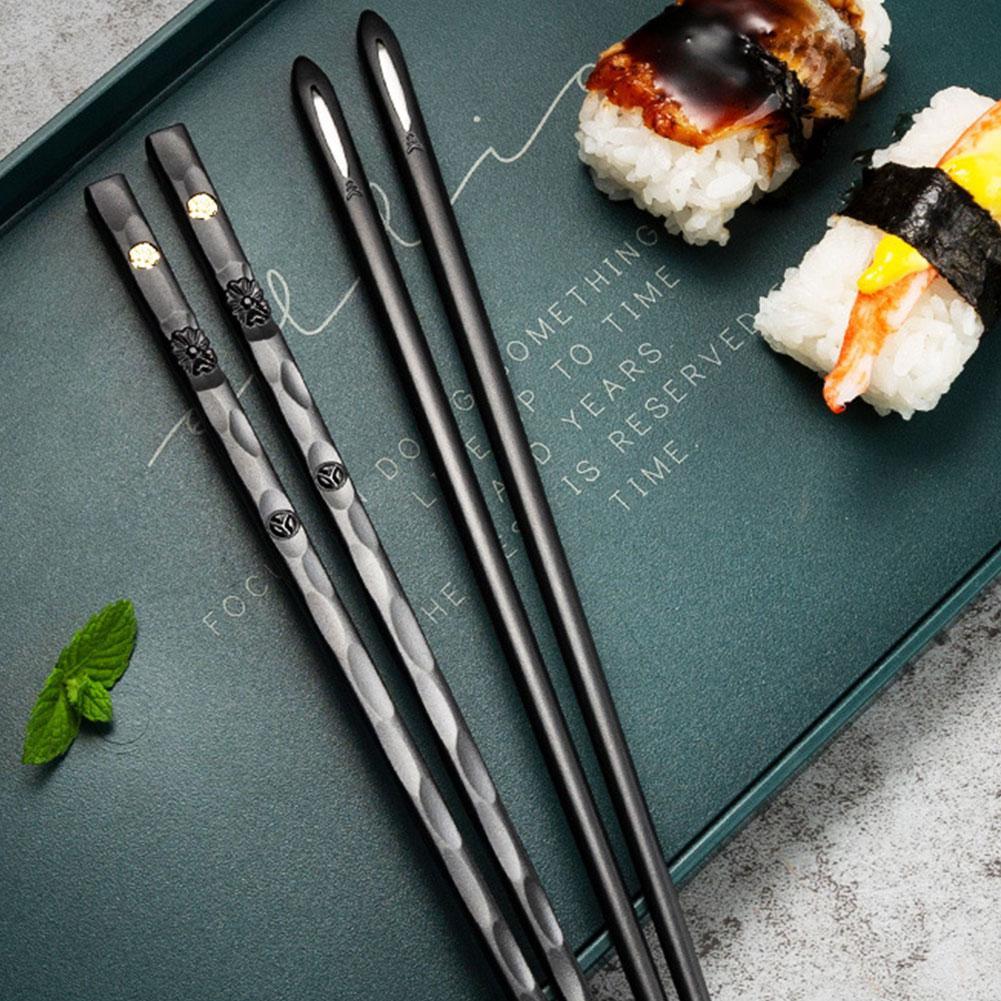 Very Fancy Chopsticks 5 Pairs