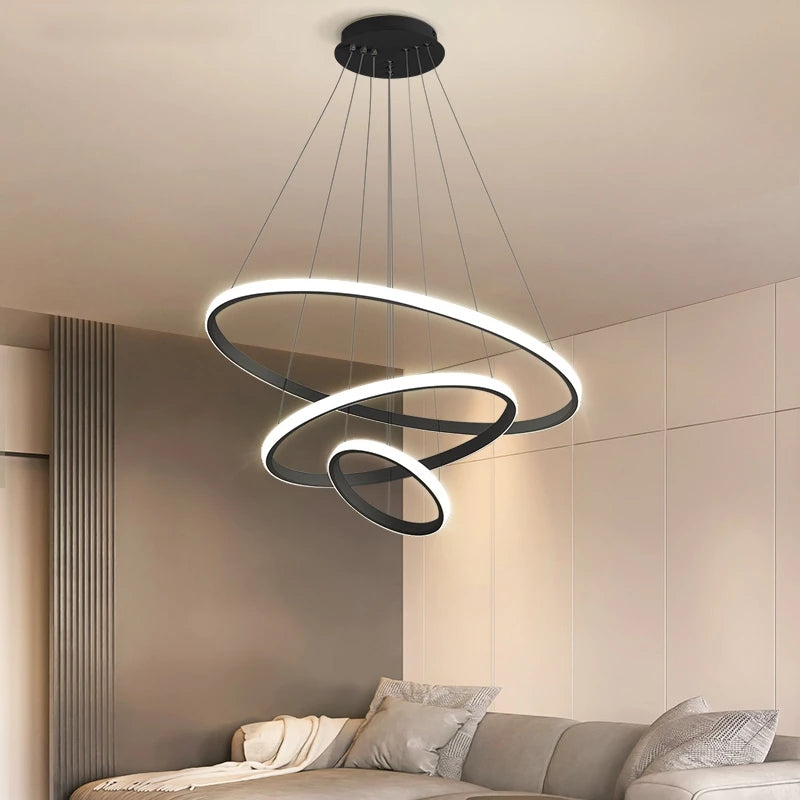 ArishaLight™ - Moderne stilfull taklampe