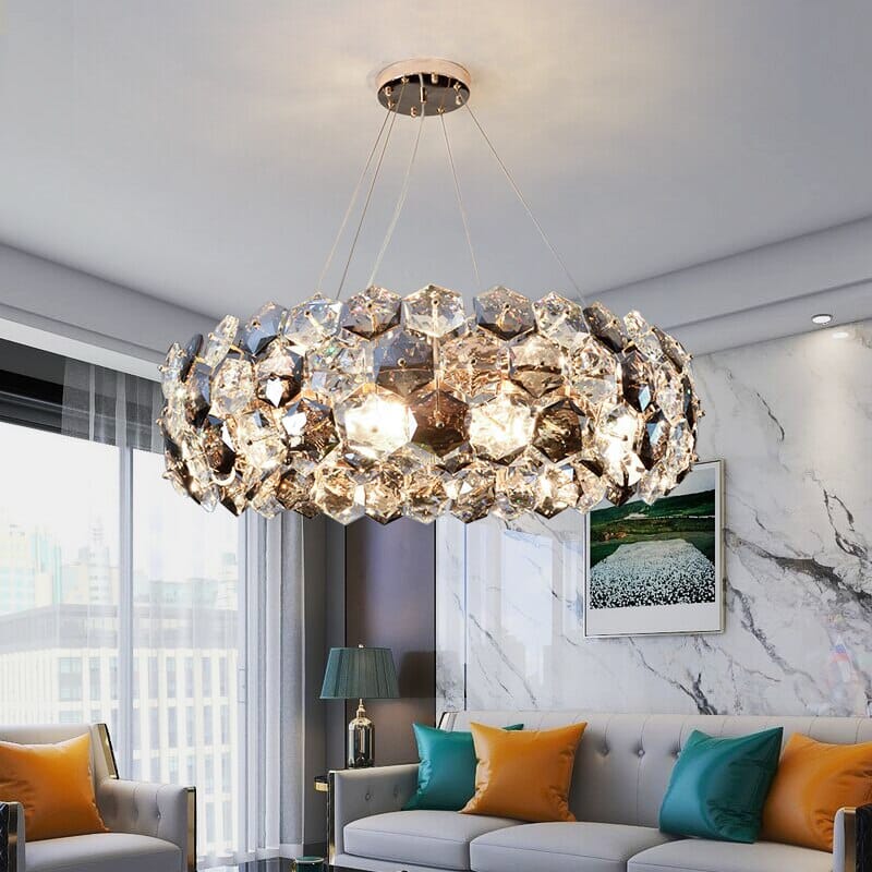 Kara Chandelier