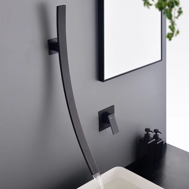 Horton Arcus Faucet