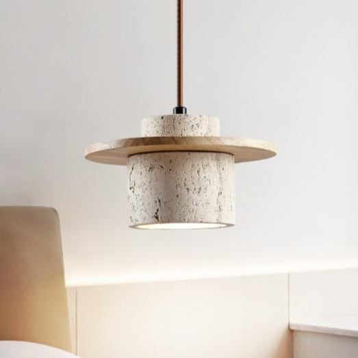 Cascade - Lampe suspendue