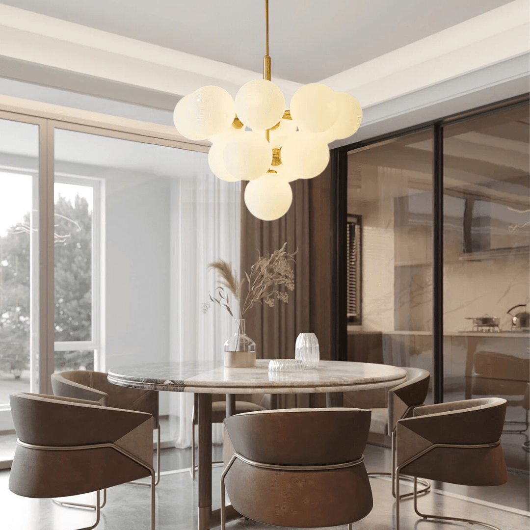 Marylebone LED Pendant