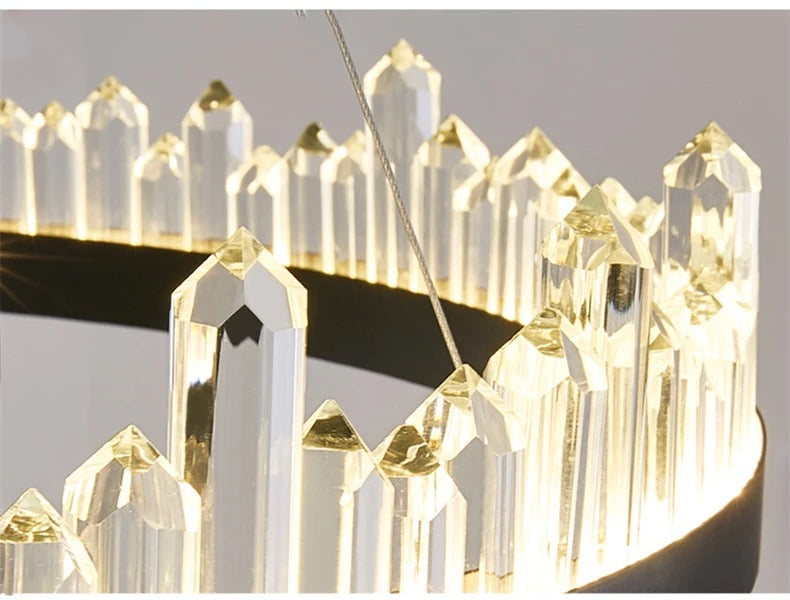 HANA Luxury Chandelier