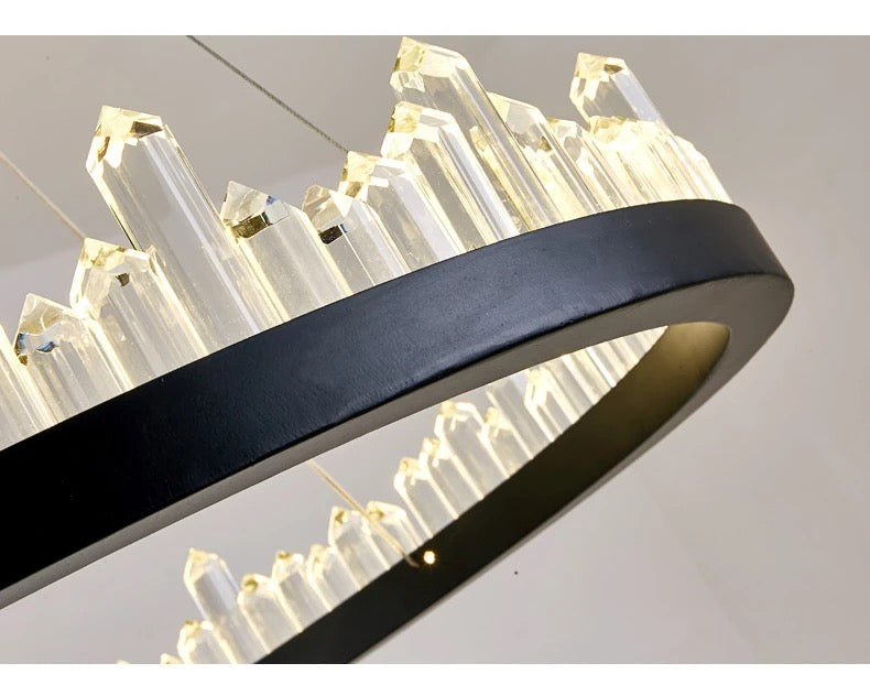 HANA Luxury Chandelier