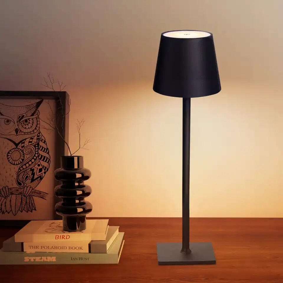 Vrimlo Dimmable Table Lamp