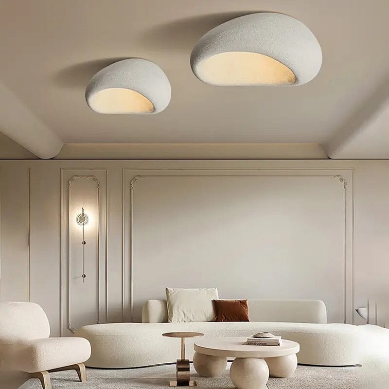 Wabi Sabi Ceiling Lights