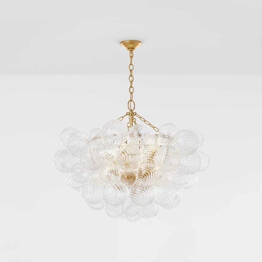 Vrimlo Bubble Chandelier