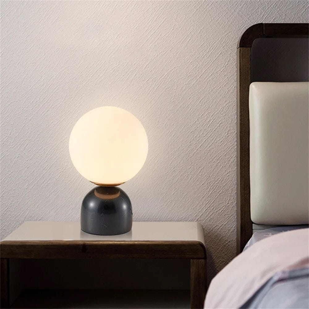 Billy Table Lamp