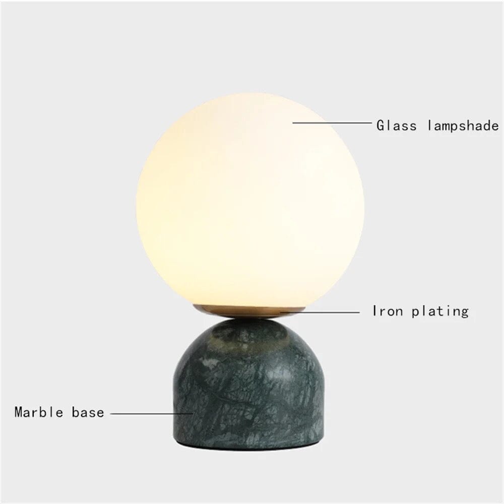 Billy Table Lamp