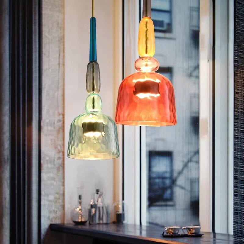 Vrimlo Candy Pendant Lights