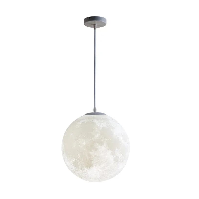 Lampadario Luna