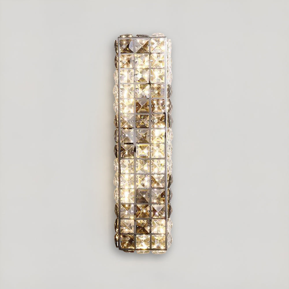 Prism Shine Wall Lamp