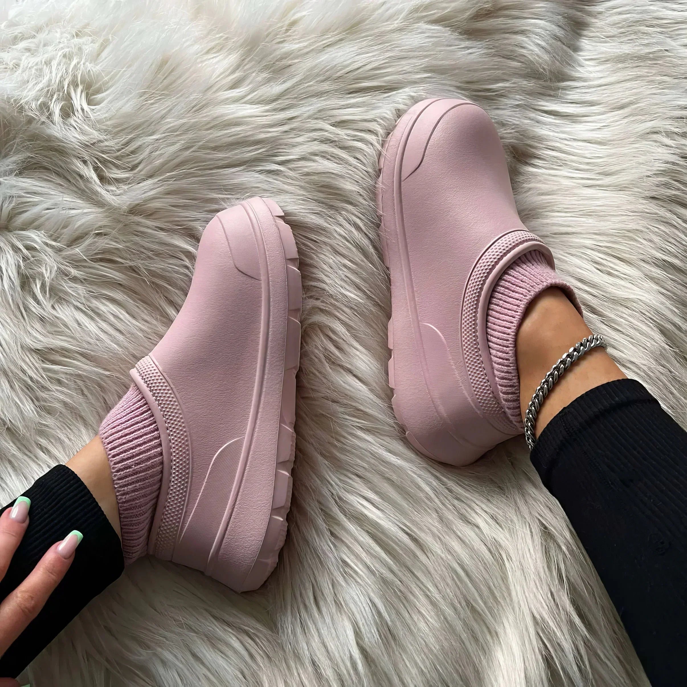 Comfy Clog Shoes