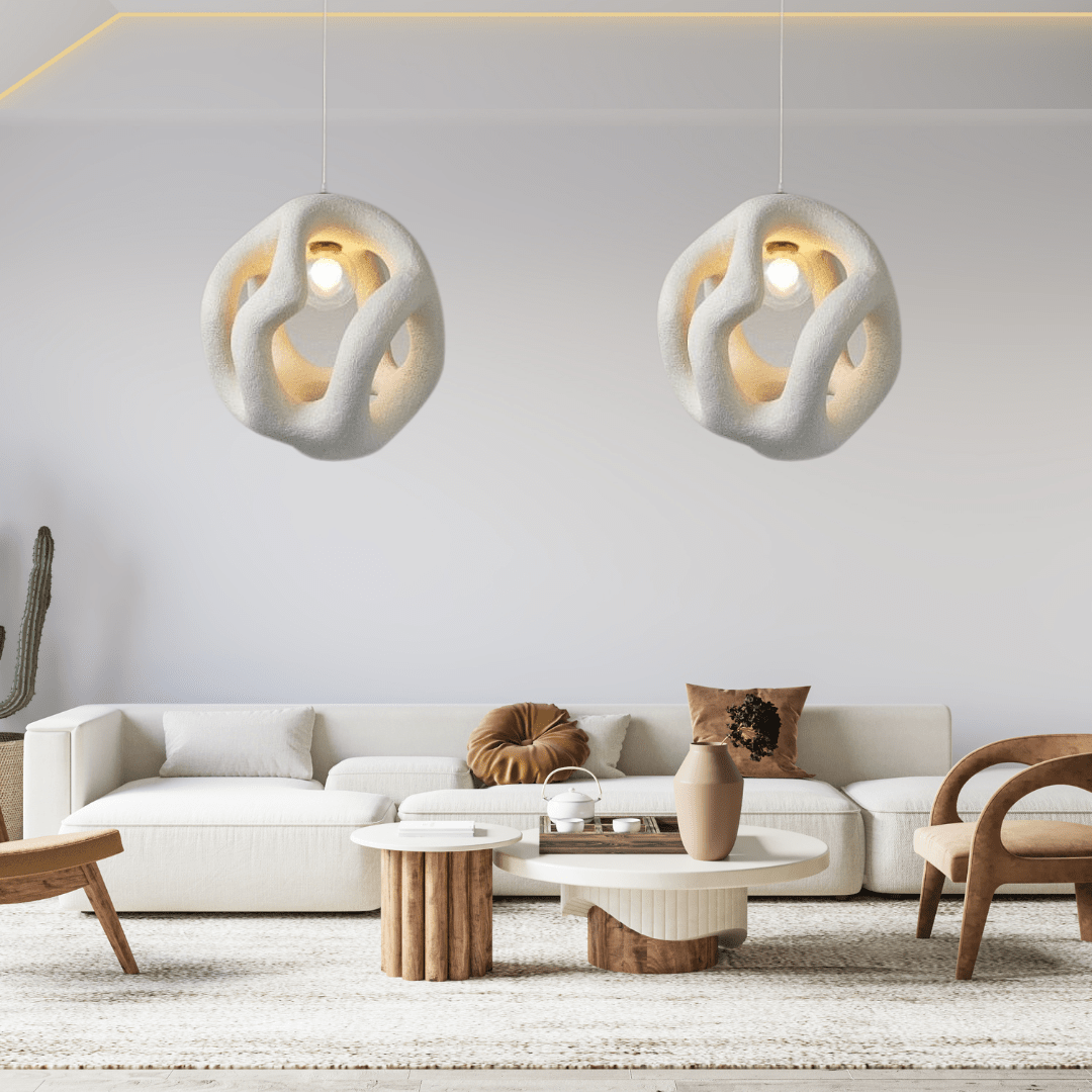 Yugen Chandelier