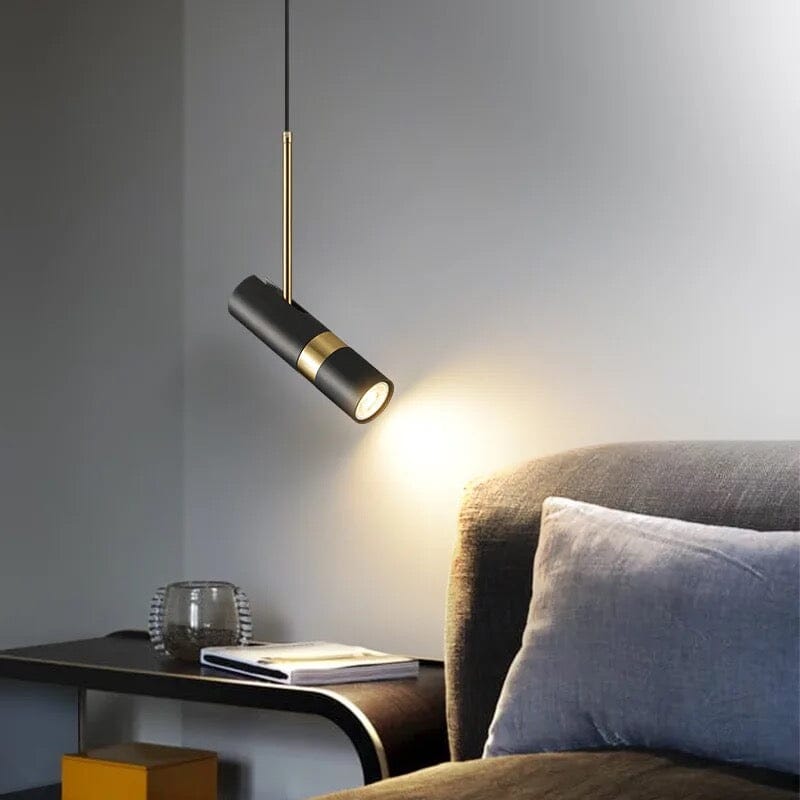 Russel Spotlight Lamps