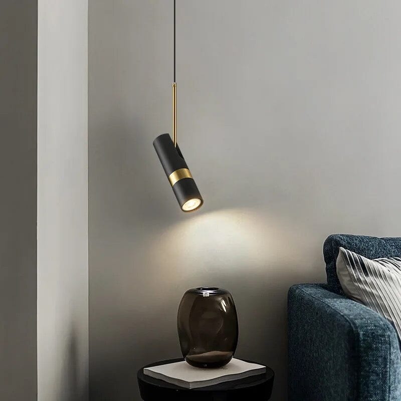 Russel Spotlight Lamps