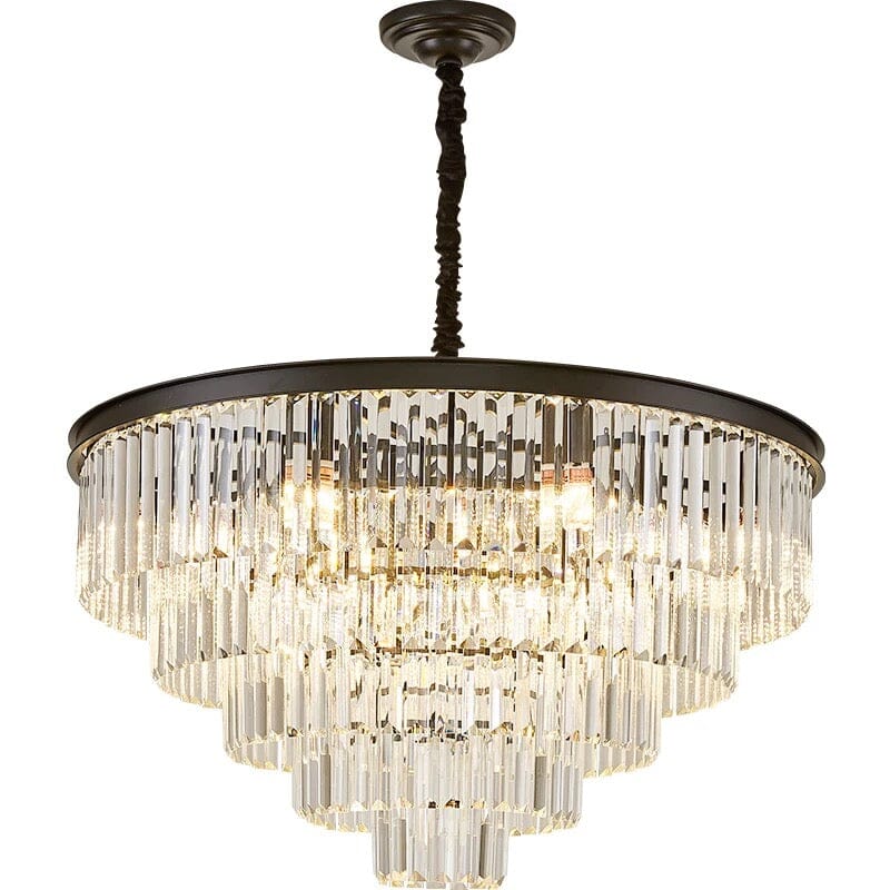 Gemini Chandelier