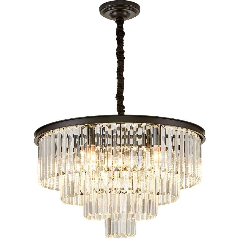 Gemini Chandelier