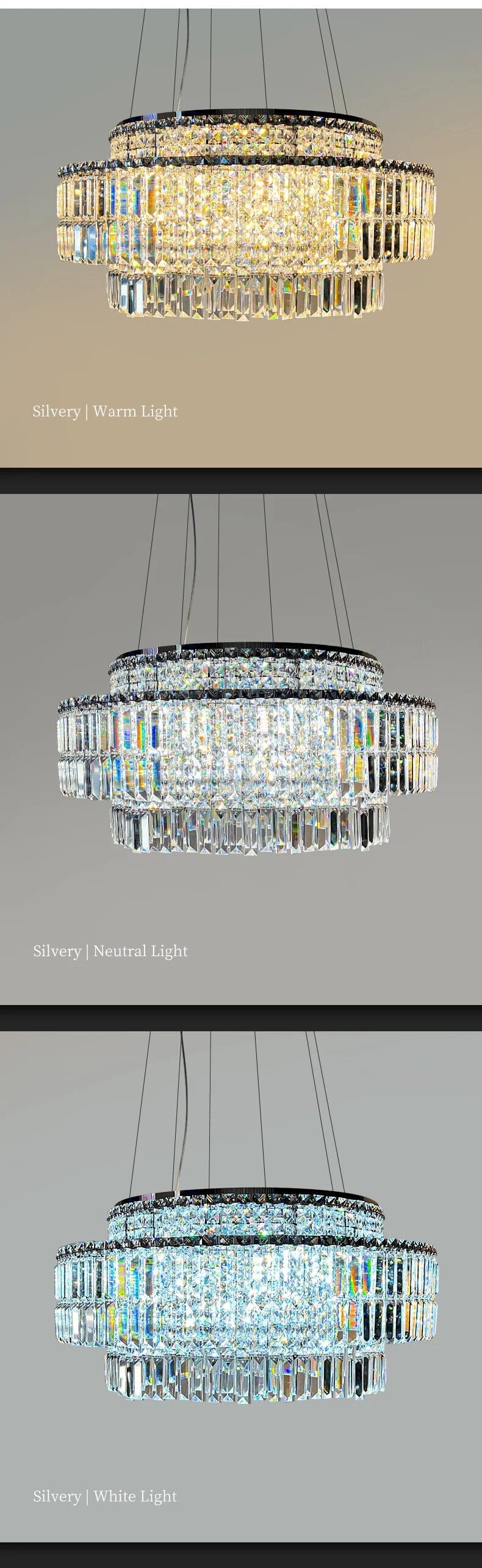 Sablos Chandelier