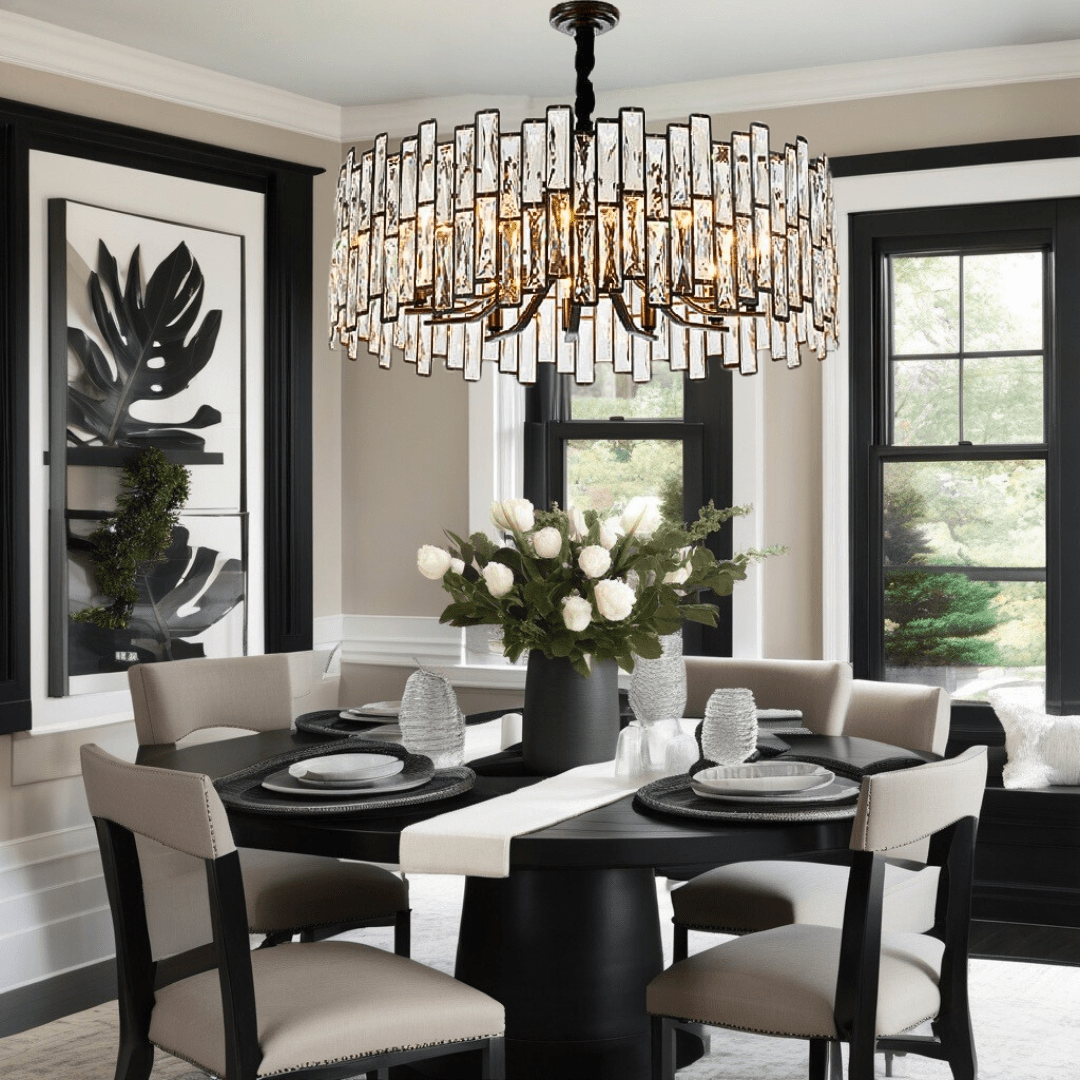 Kylar Chandelier Collection