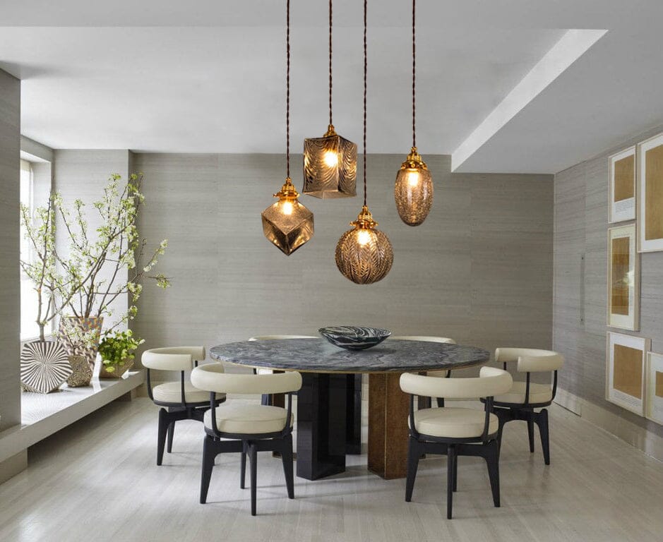 Alladin Pendant Lights