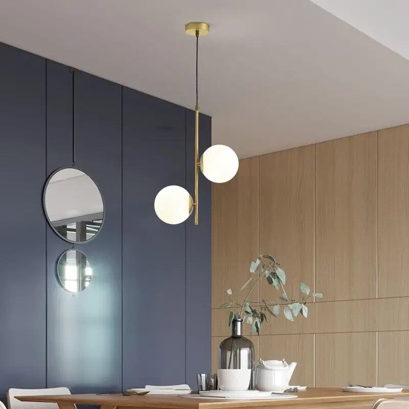 Ava Pendant Lights