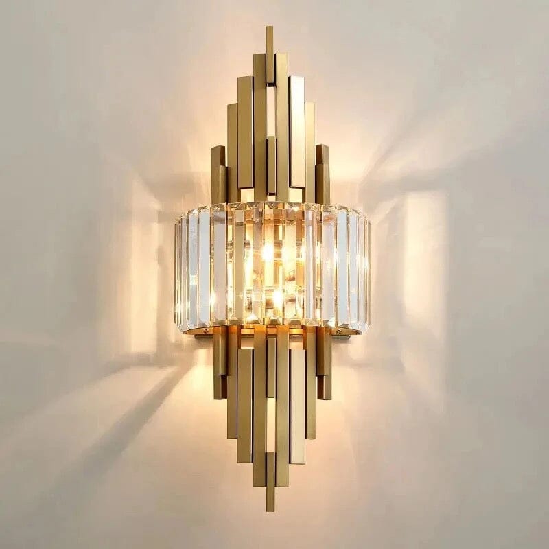 Queen Hafza wall lamp