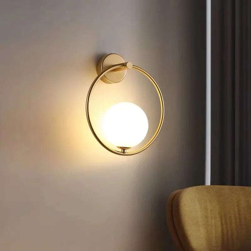 Tweeling Lamp