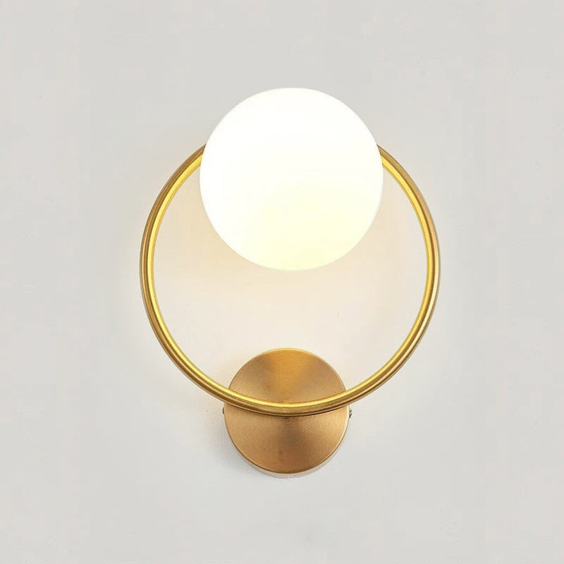 Gemini lampe