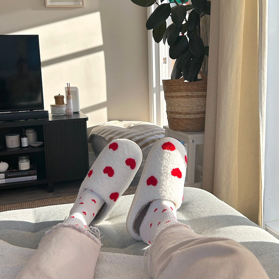 Lover's Socks Pack