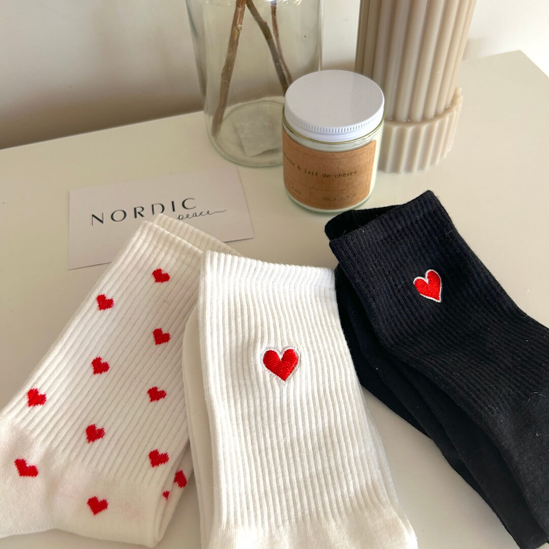 Lover's Socks Pack