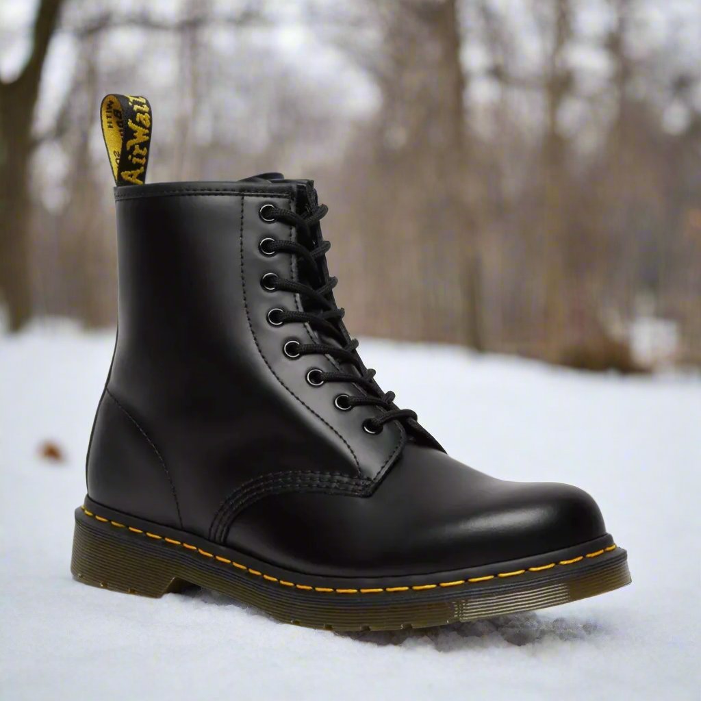 WOLD | BOTAS DE INVERNO