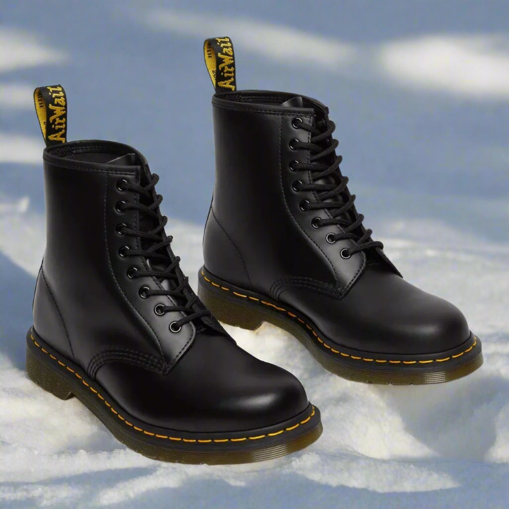 WOLD | BOTAS DE INVERNO