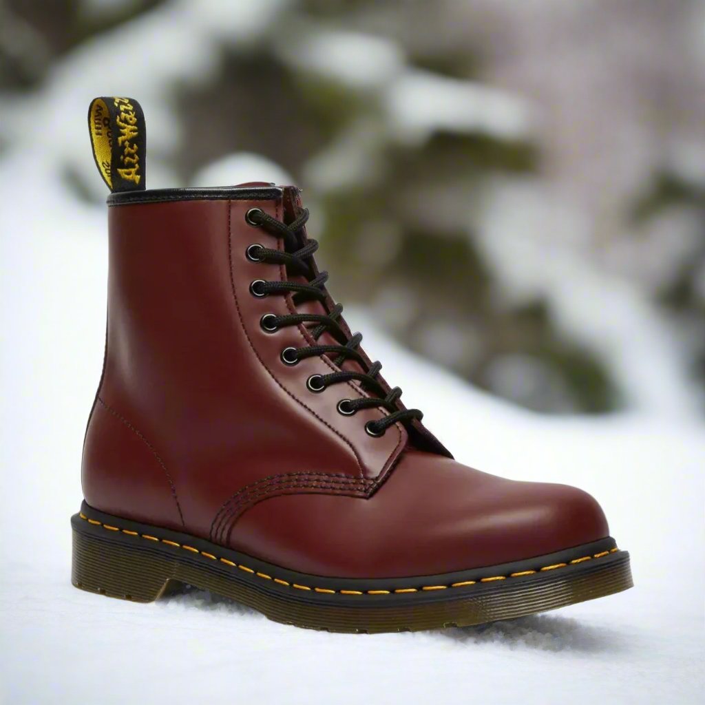 WOLD | BOTAS DE INVERNO