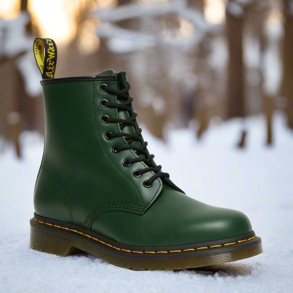 WOLD | BOTAS DE INVERNO