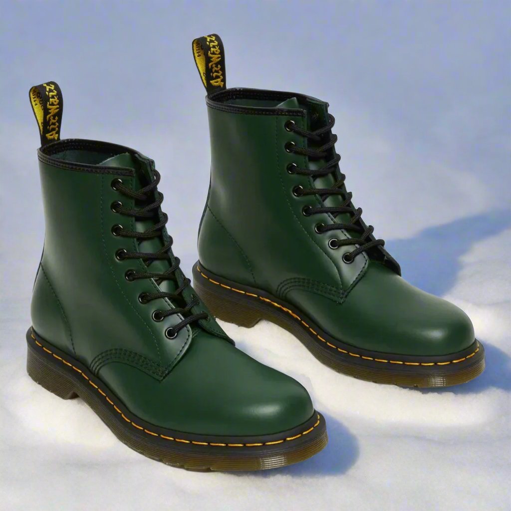 WOLD | BOTAS DE INVERNO