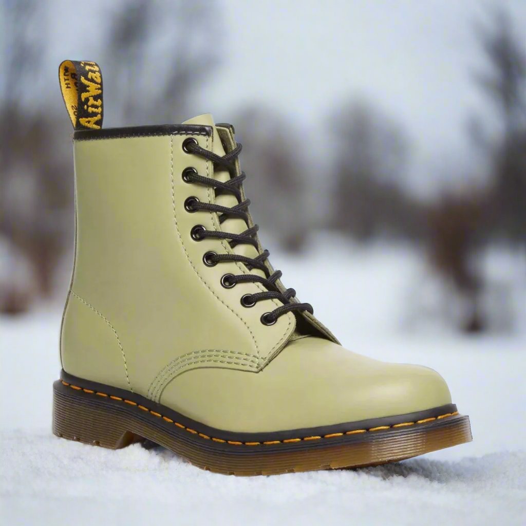 WOLD | BOTAS DE INVERNO