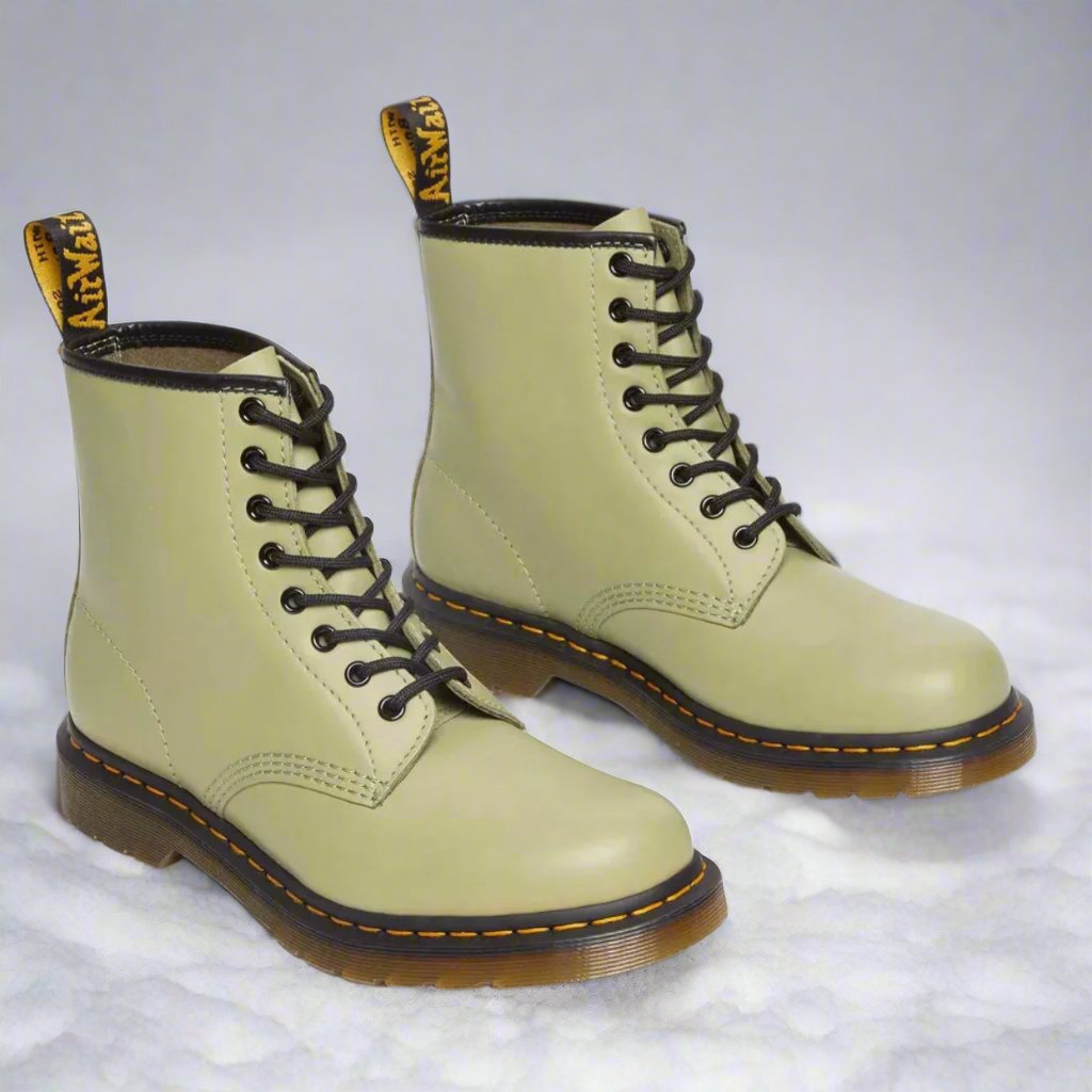 WOLD | BOTAS DE INVERNO