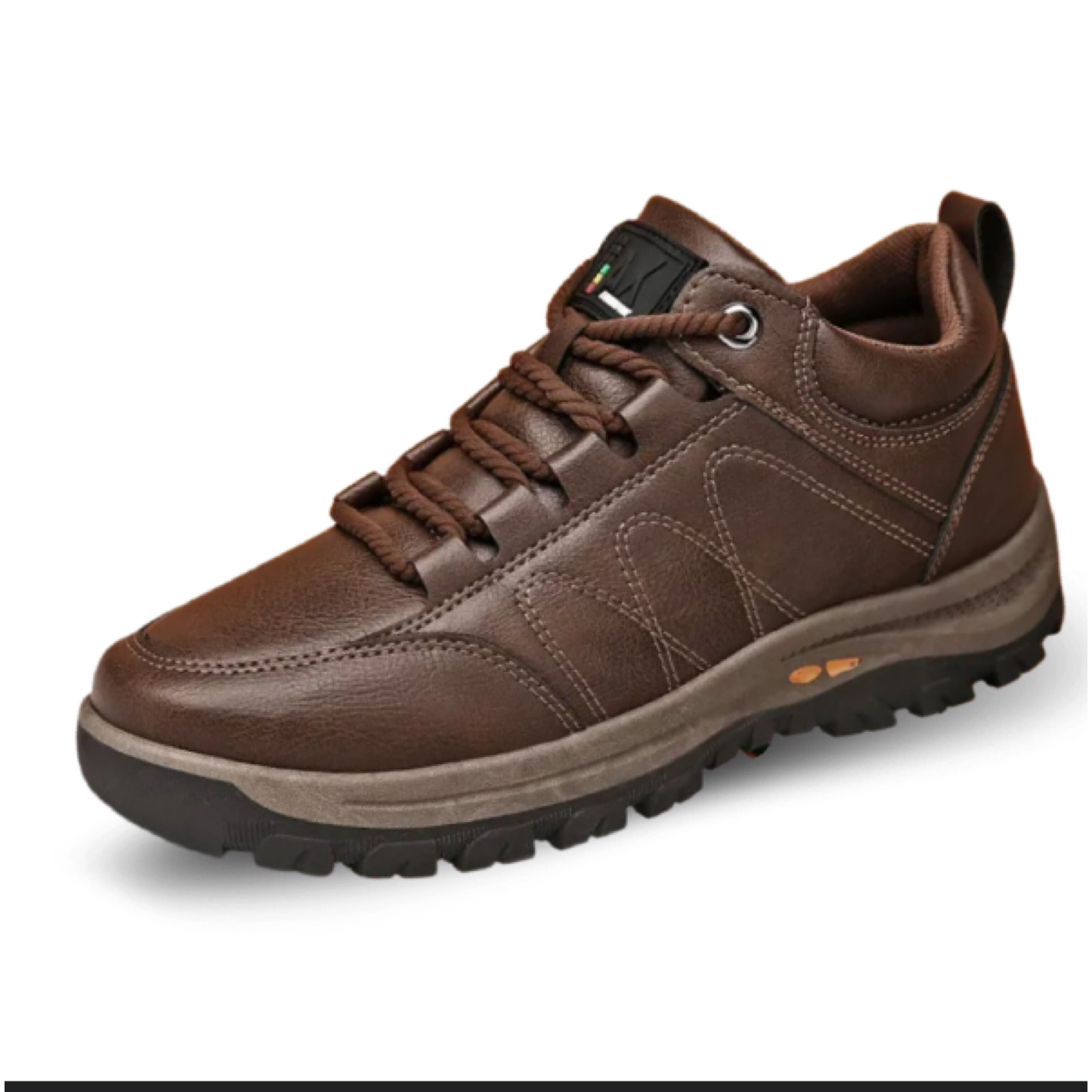 Orthogy Deluxe - Orthopedic sports shoes for men