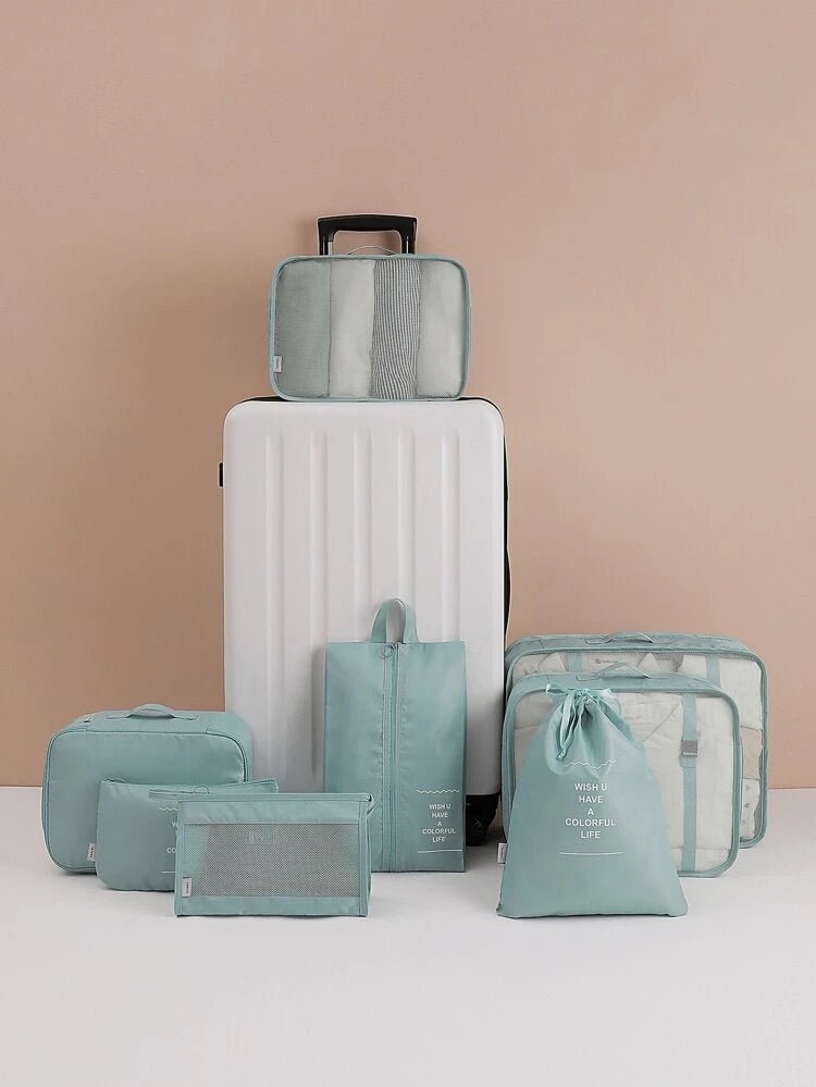 Mavy TravelPacker Cubes Set™