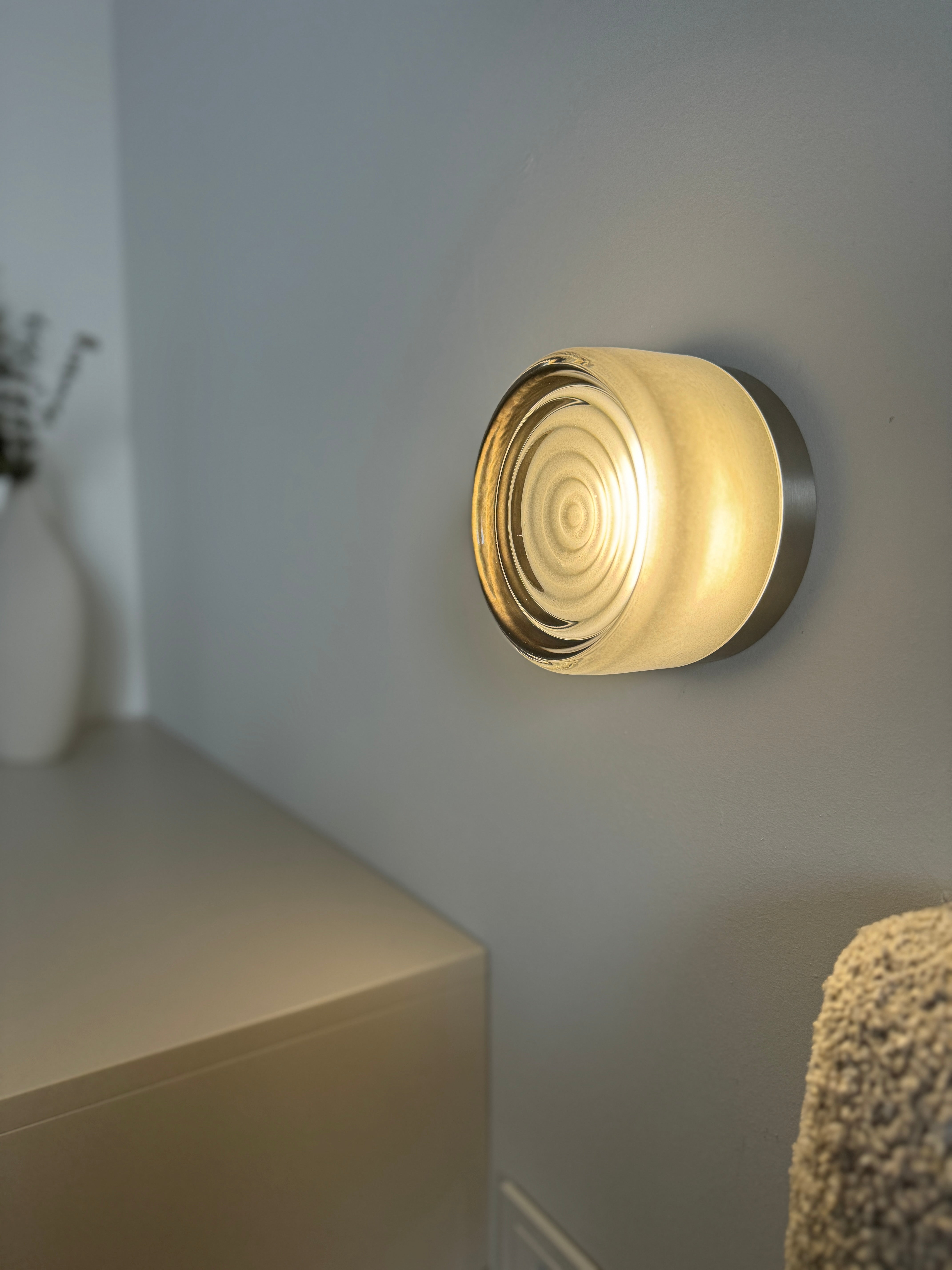 Halo Sconce -kokoelma